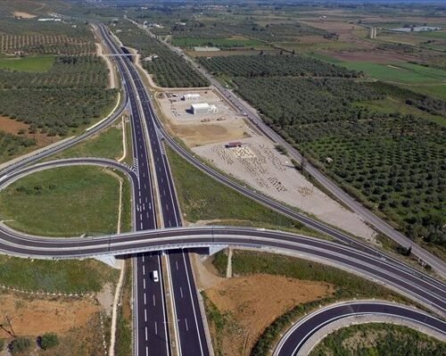 Λίνος Μπλέτσας: Οι απαιτούμενες υποδομές για να πάψει η Αιτωλοακαρνανία να αποτελεί “αναπτυξιακή εξαίρεση”