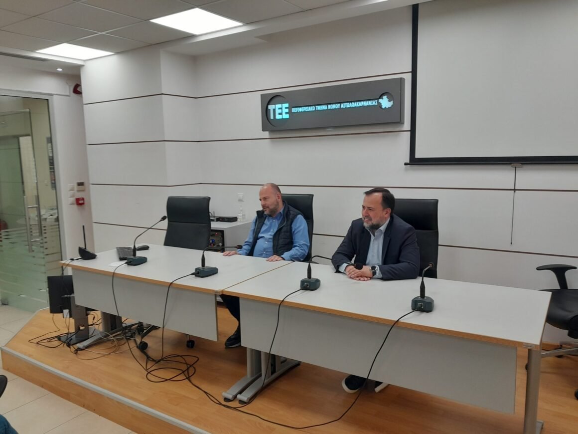 Θεματικός τουρισμός και τοπική ανάπτυξη: Το επιτυχημένο παράδειγμα του ΤΕΕ Ν. Αιτωλοακαρνανίας