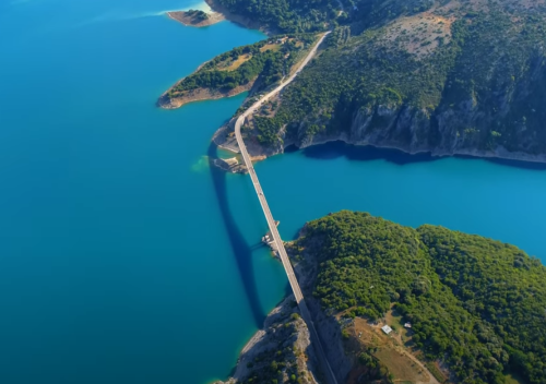 Πρόταση τεχνικών παρεμβάσεων, για την ανάδειξη των ιστορικών μνημείων στην Αιτωλοακαρνανία.
